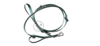 Safety Leash - Hulk - 19mm