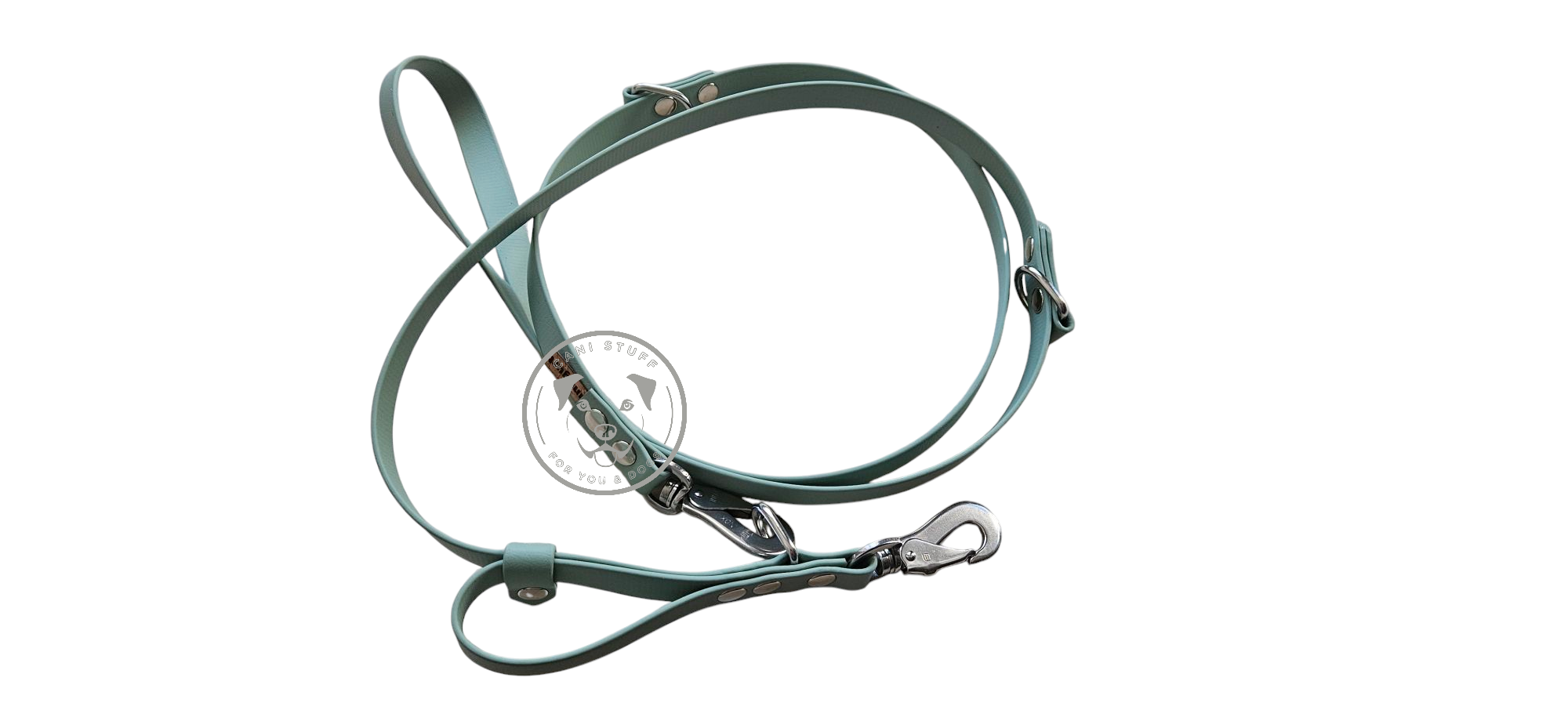 Safety Leash - Hulk - 16mm