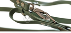 Safety Leash - Hulk - 19mm