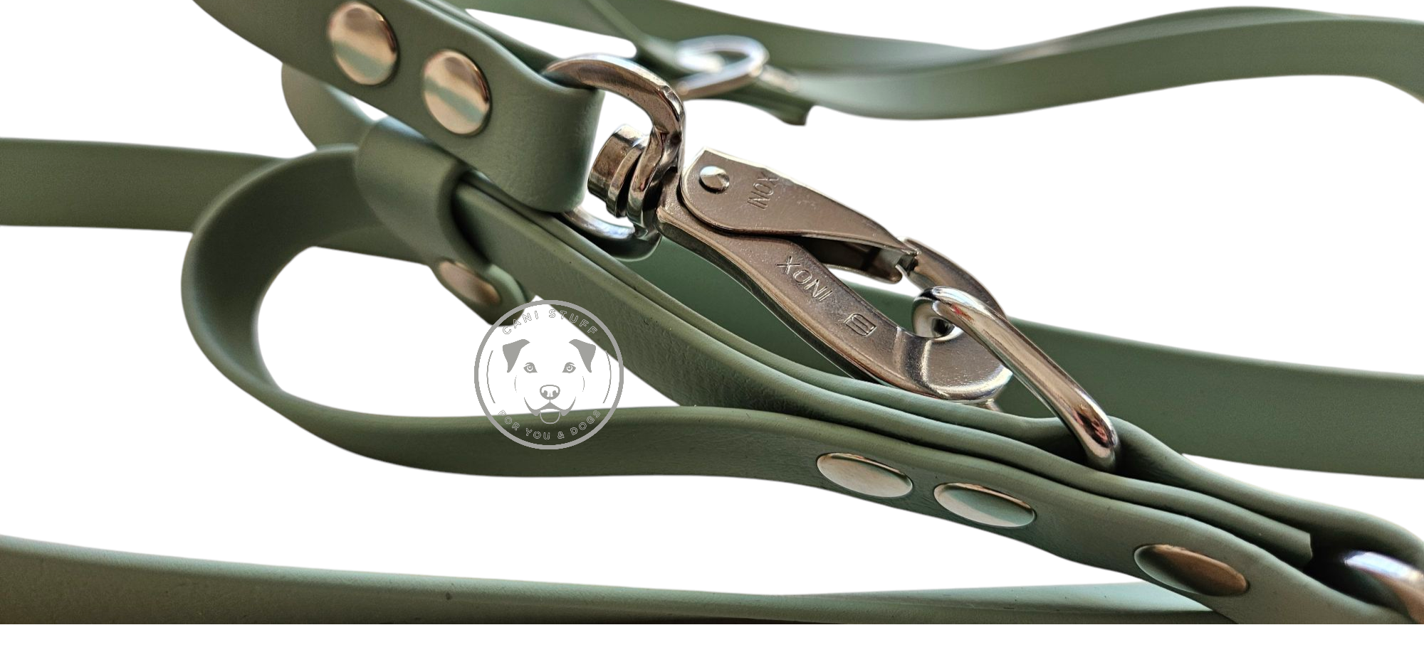 Safety Leash - Hulk - 16mm