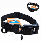 Biothane Halsband - "Nalu" mit Fidlock®-Magnetverschluss