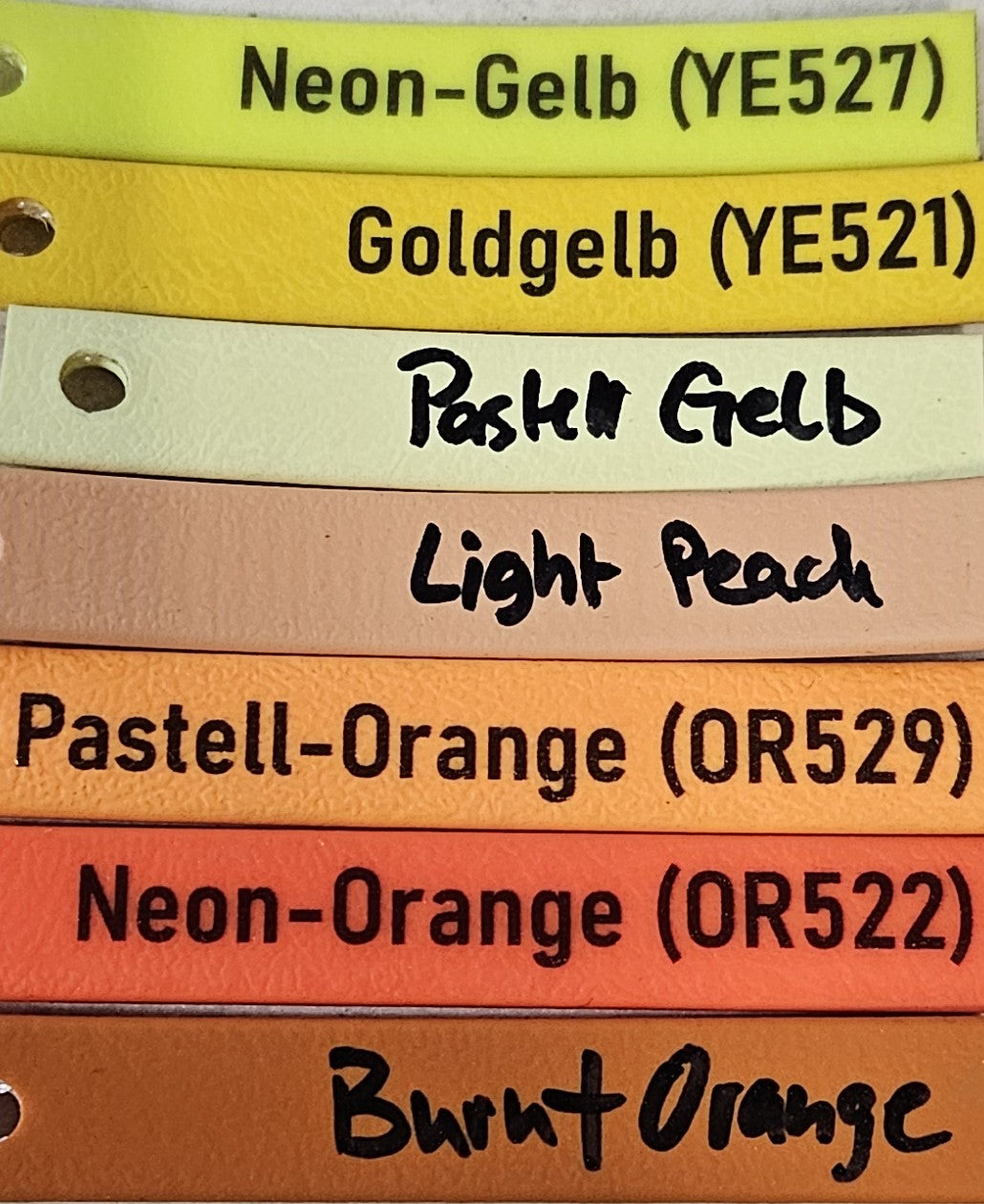 CANI•GURT® DER BIOTHANE® Gassigürtel für Mehrhundehalter