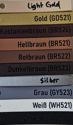 CANI•GURT® - Der Biothane® Gürtel für Dogwalker