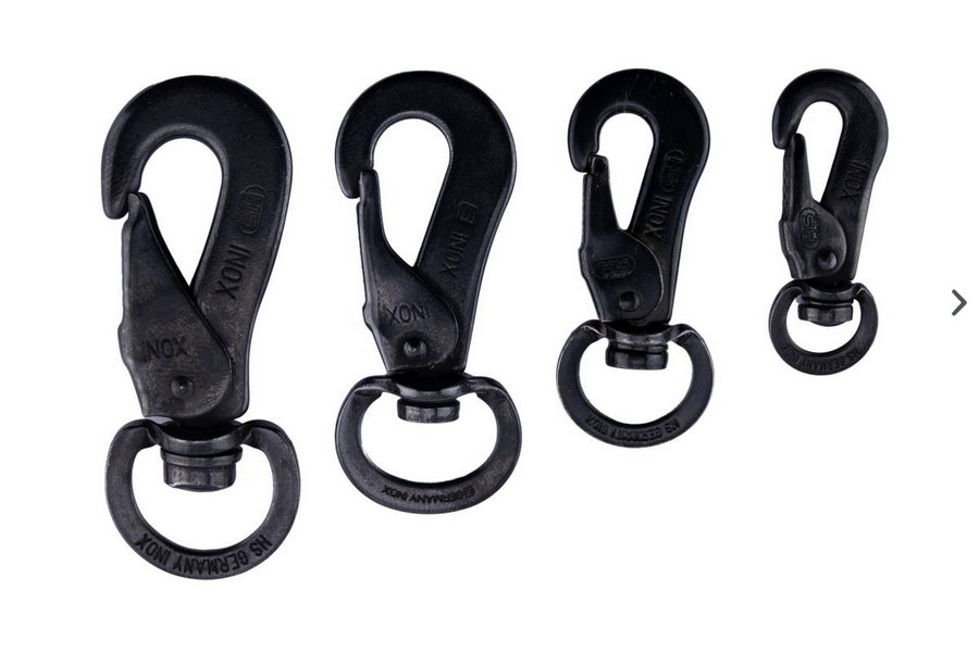 Safety Leash - Hulk - 16mm