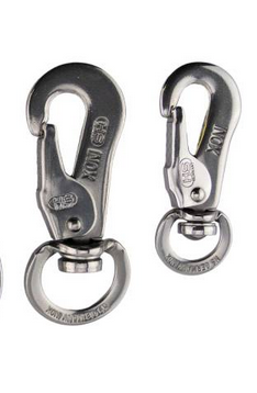 Safety Leash - Hulk - 16mm