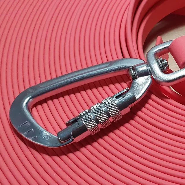 Schleppleine Pria - 16mm -Twistlock Karabiner