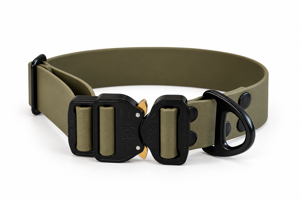 COBRA Halsband