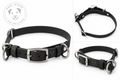 Biothane Halsband "Mila" verstellbar